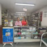 Drogueria Dinamica Caleña - Tienda de comestibles, periódicos y medicamentos en Cali