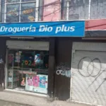 Droguería Dio Plus - Farmacia en Bogotá
