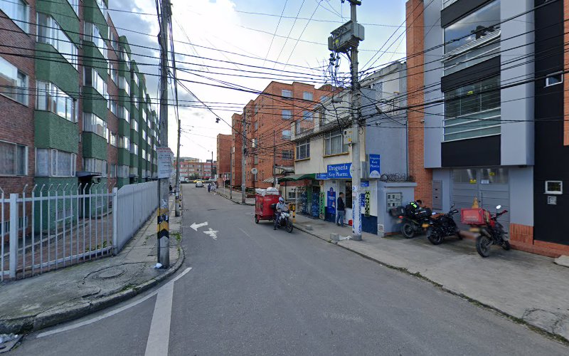 Imagen de Drogueria Disbell - Farmacia en Bogotá