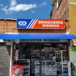 Droguería Disdrog - Farmacia en Medellín