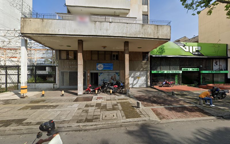 Imagen de Droguería