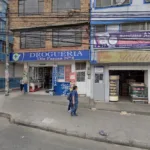 Drogueria Diz Farma N4 - Farmacia en Bogotá
