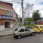 Droguería D'j Farma - Farmacia en Bogotá