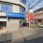 Drogueria Don Diego - Farmacia en Bogotá