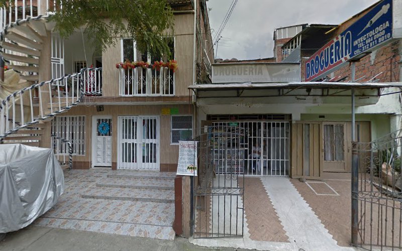 Imagen de Droguería Don Guillermo - Farmacia en Cali