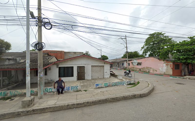 Imagen de Drogueria Donde Rossy - Farmacia en Barranquilla