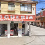 Drogueria Dpharma CM No 5 - Farmacia en Bogotá