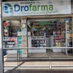 Droguería Drofarma Galaxia - Farmacia en Rionegro