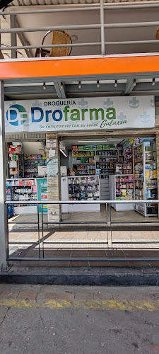 Imagen de Droguería Drofarma Galaxia - Farmacia en Rionegro