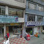Drogueria Drofarmedica - Farmacia en Bogotá