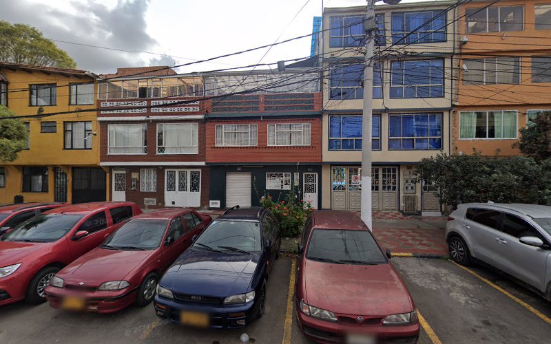 Imagen de Droguería Drogas Amazonas - Farmacia en Bogotá