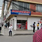 Droguería Drogas Capital - Farmacia en Bogotá