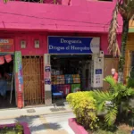 Droguería Drogas El Hueco - Farmacia en Medellín