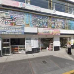 Droguería Drogas Gilis - Farmacia en Bogotá