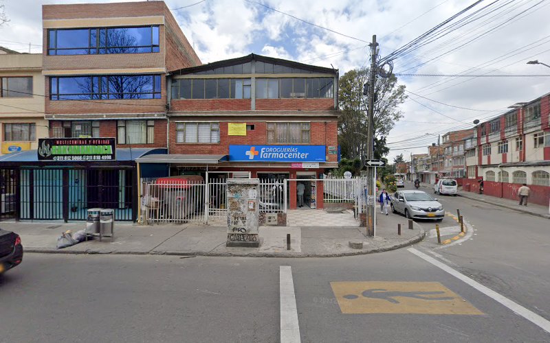 Imagen de Drogueria Drogas La Nacional - Farmacia en Bogotá