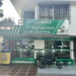 Drogueria Drogfarma - Farmacia en Cartagena