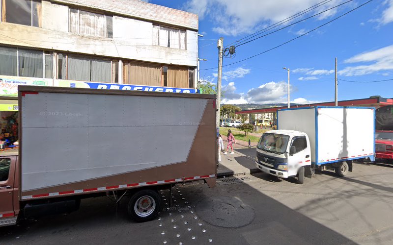 Imagen de Drogueria Droguiexpress - Farmacia en Bogotá