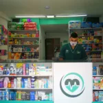 Droguería Dromarín - Belén - Farmacia en Medellín