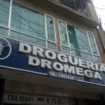Drogueria Dromega - Farmacia en Bogotá