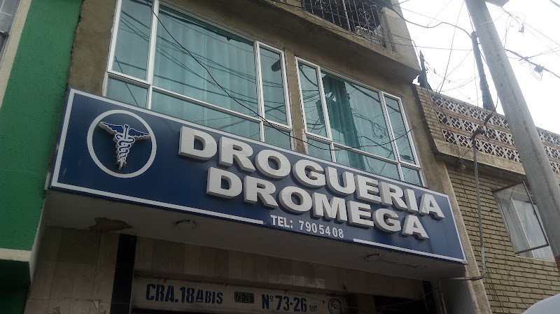 Imagen de Drogueria Dromega - Farmacia en Bogotá
