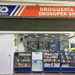 Droguería Drosuper SH - Farmacia en Rionegro