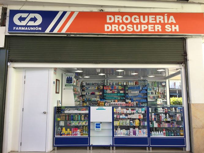 Imagen de Droguería Drosuper SH - Farmacia en Rionegro