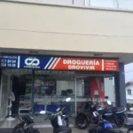 Droguería Drovivir - Farmacia en Medellín