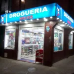 Drogueria Drugs Suba - Farmacia en Bogotá