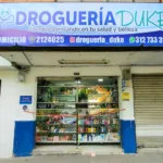 Droguería Duque - Farmacia en Medellín