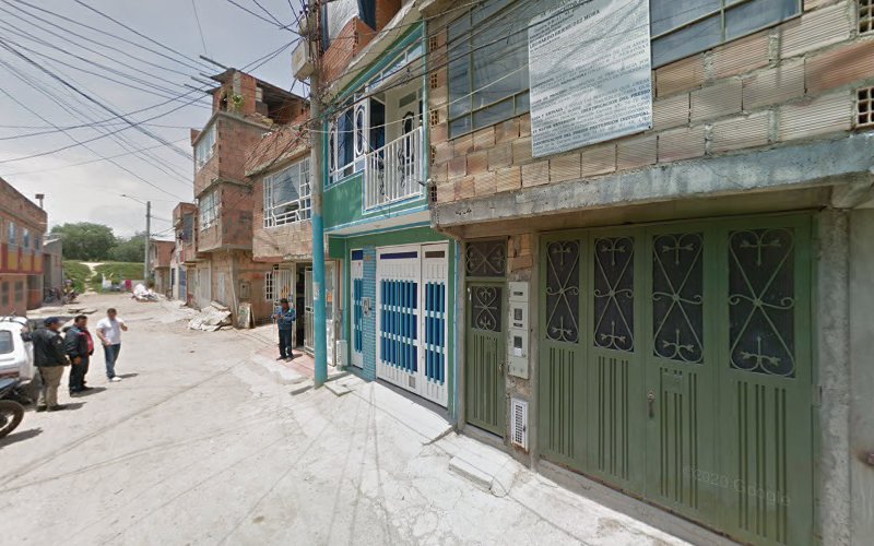 Imagen de Droguería Durivian - Farmacia en Bogotá