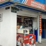 Droguería Dycar de La 81 - Farmacia en Bogotá