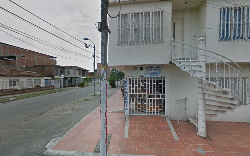 Imagen de Drogueria Eco De La Salud - Farmacia en Cali