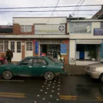 Drogueria Ecofarmacia DARWIN - Farmacia en Bogotá