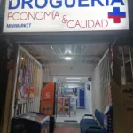 Droguería Economía y Calidad - Farmacia en Bogotá