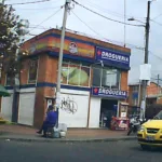 Droguería Económica de Suba - Farmacia en Bogotá