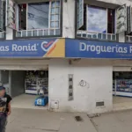Droguería Economisalud H - Farmacia en Bogotá