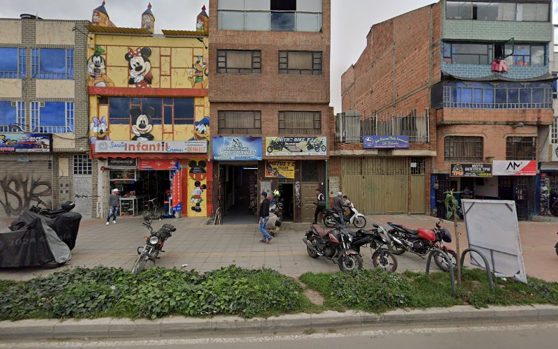 Imagen de Droguería Econosol - Farmacia en Bogotá