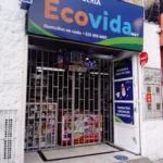 Drogueria Ecovida M&Y - Farmacia en Bogotá
