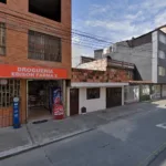 Droguería Edison Farma 2 - Farmacia en Bogotá