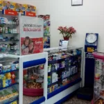 Droguería Edna - Farmacia en Bogotá