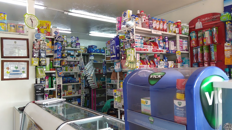 Imagen de Droguería Edumar - Farmacia en Medellín