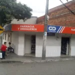Droguería El Diamante - Farmacia en Medellín