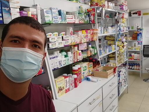 Imagen de Droguería El Doral Medellín - Farmacia en Medellín
