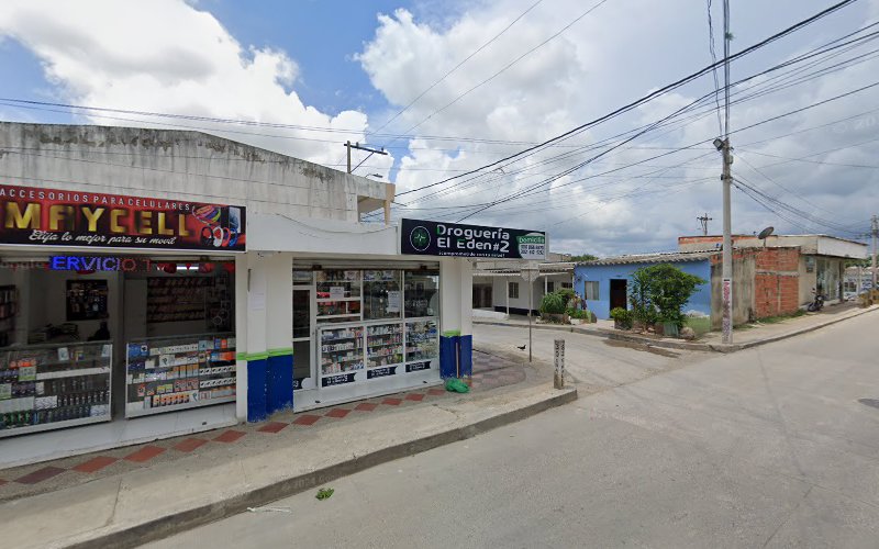 Imagen de Drogueria El Eden - Farmacia en Barranquilla