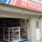 Droguería El Futuro - Farmacia en Bogotá