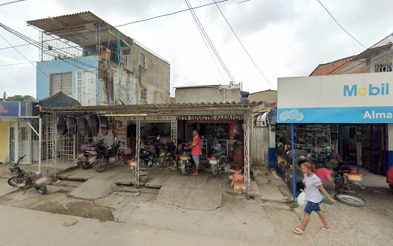 Imagen de Droguería El Líbano De Denia - Farmacia en Cartagena