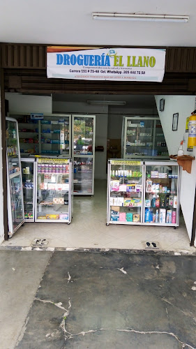 Imagen de Droguería El Llano-San Cristóbal - Farmacia en Medellín