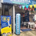 Droguería El Milagroso - Farmacia en Cali