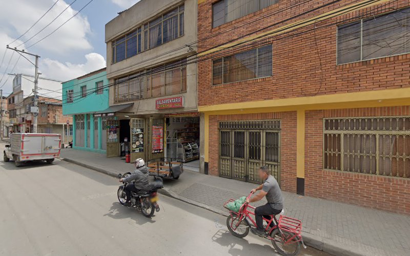 Imagen de Droguería El Porvenir V&P - Farmacia en Bogotá