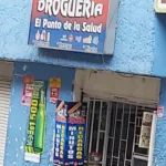 Drogueria El Punto De La Salud - Farmacia en Bogotá